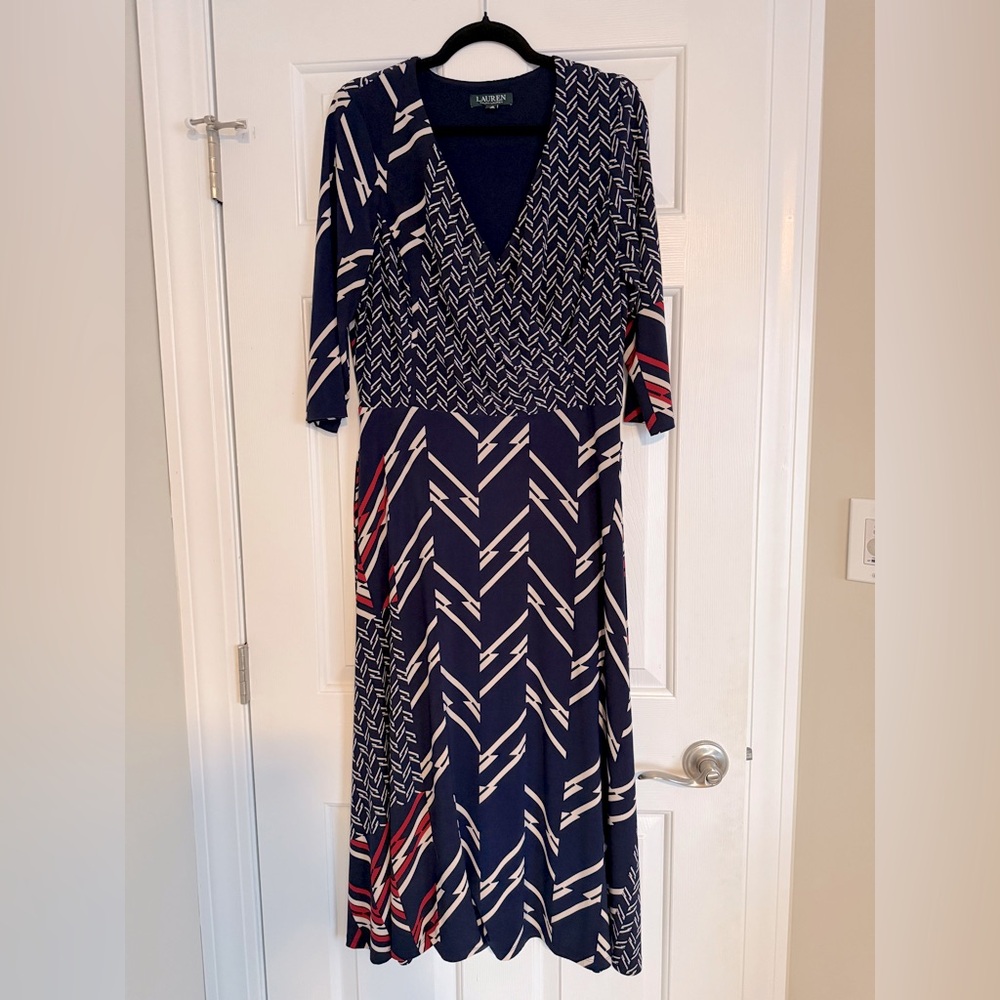 Ralph Lauren Dress, size 12